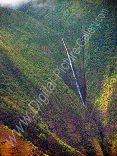 Papalaua Valley, NE Molokai, Hawaii