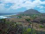 Oahu's South Shore, Koko Head, Koko Crater