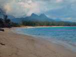 Waimanalo Beach Park, Oahu